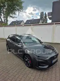 2024 Ford FOCUS