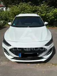 2024 Ford FOCUS