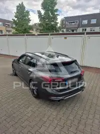 2024 Ford FOCUS