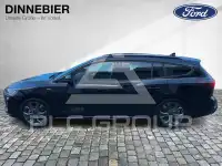 2024 Ford FOCUS