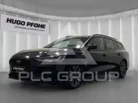2024 Ford FOCUS