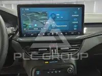 2024 Ford FOCUS