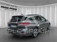 2024 Ford FOCUS