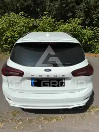 2024 Ford FOCUS