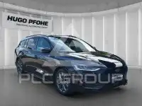 2024 Ford FOCUS