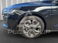 2024 Ford FOCUS
