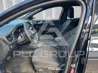 2024 Ford FOCUS