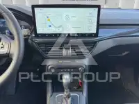 2024 Ford FOCUS