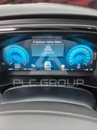 2024 Ford FOCUS