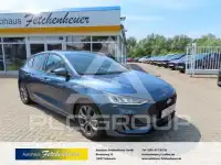 2024 Ford FOCUS