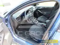 2024 Ford FOCUS