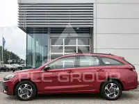 2024 Hyundai I30