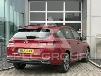 2024 Hyundai I30