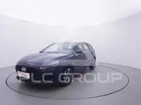2024 Hyundai I30