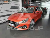 2024 Hyundai I30