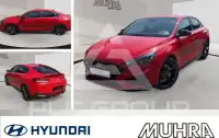 2024 Hyundai I30