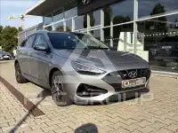 2024 Hyundai I30