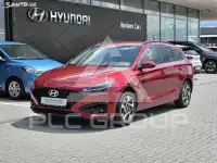 2024 Hyundai I30