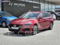 2024 Hyundai I30
