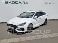 2024 Hyundai I30