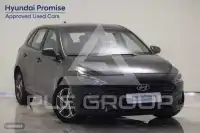 2024 Hyundai I30
