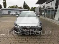 2024 Hyundai I30
