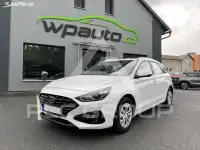 2024 Hyundai I30