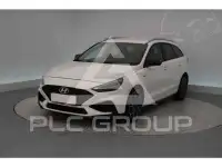 2024 Hyundai I30