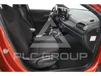 2024 Hyundai I30
