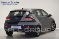 2024 Hyundai I30