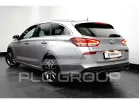 2024 Hyundai I30