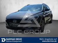 2024 Hyundai I30