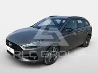 2024 Hyundai I30