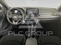 2024 Hyundai I30