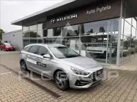 2024 Hyundai I30
