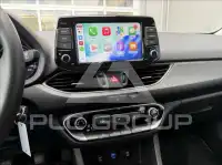 2024 Hyundai I30