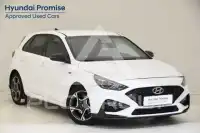 2024 Hyundai I30