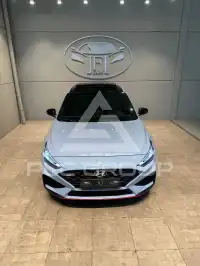 2024 Hyundai I30