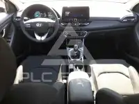 2024 Hyundai I30