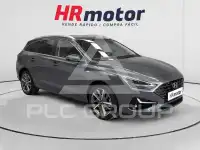 2024 Hyundai I30