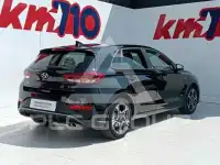 2024 Hyundai I30