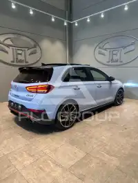 2024 Hyundai I30