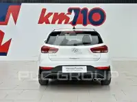 2024 Hyundai I30