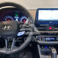 2024 Hyundai I30