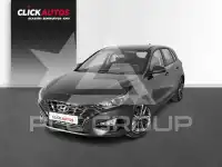 2024 Hyundai I30
