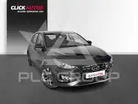 2024 Hyundai I30