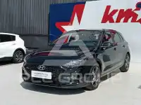 2024 Hyundai I30