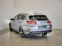 2024 Hyundai I30
