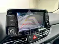 2024 Hyundai I30