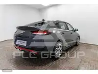 2024 Hyundai I30